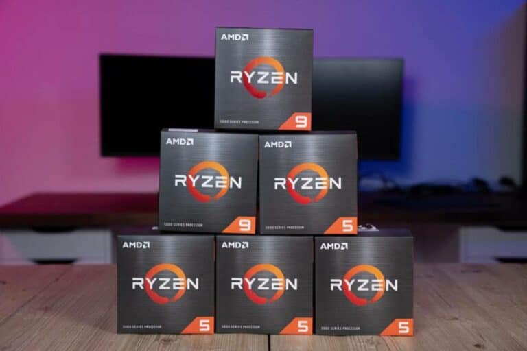 Best Ryzen 5000 series Zen 3 CPU