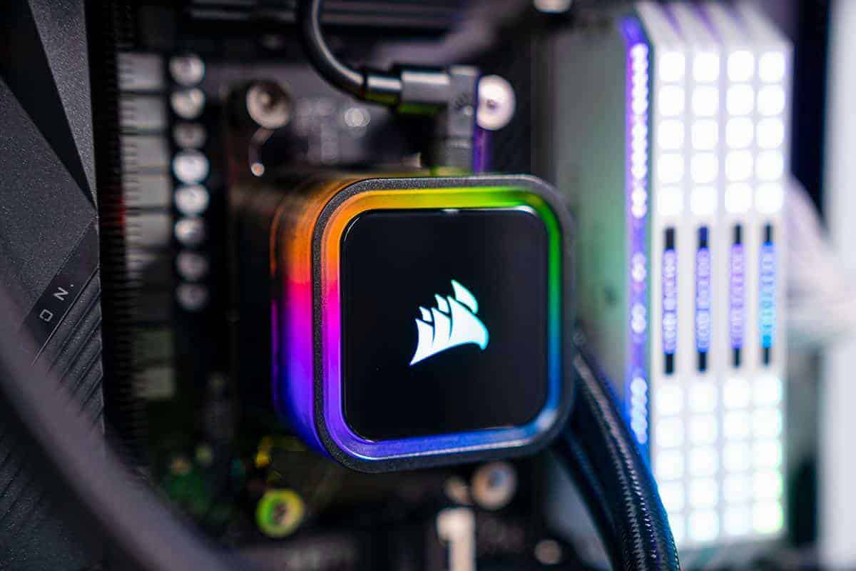 Best budget CPU cooler in 2024 – our top 6 picks