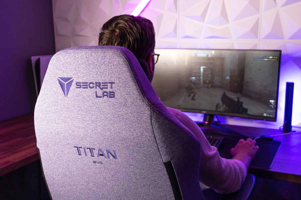 The Top 4 Xbox One Gaming Chairs to Buy in 2018