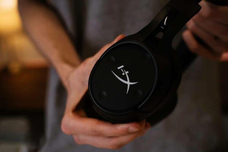 Best gaming headset under 100