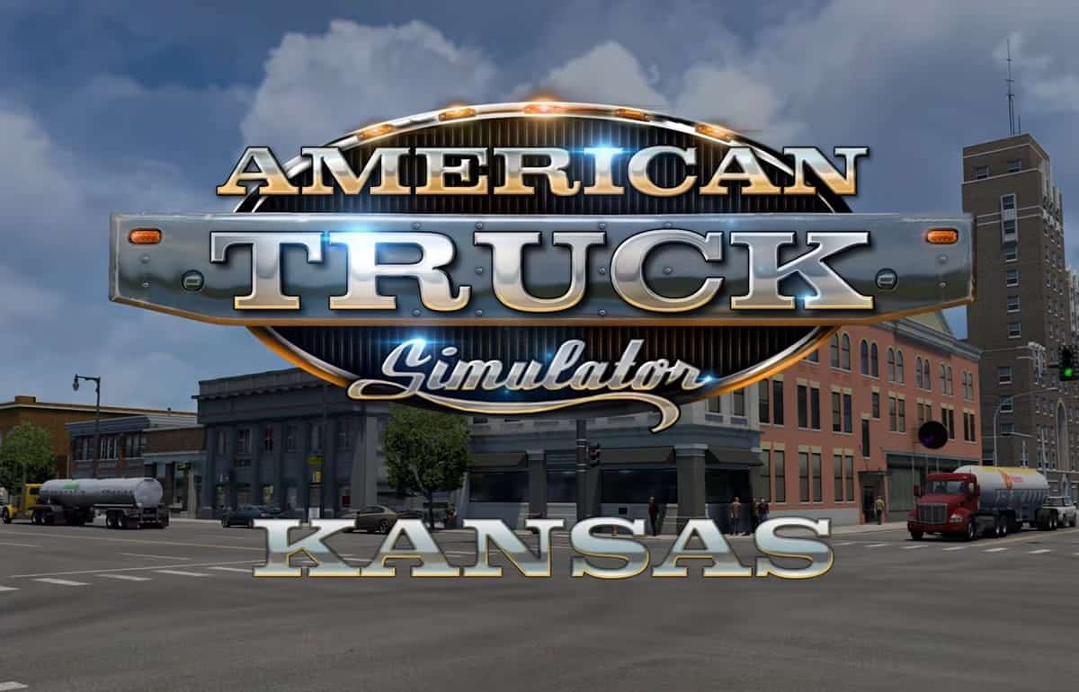 Best gaming laptop for American Truck Simulator – Kansas