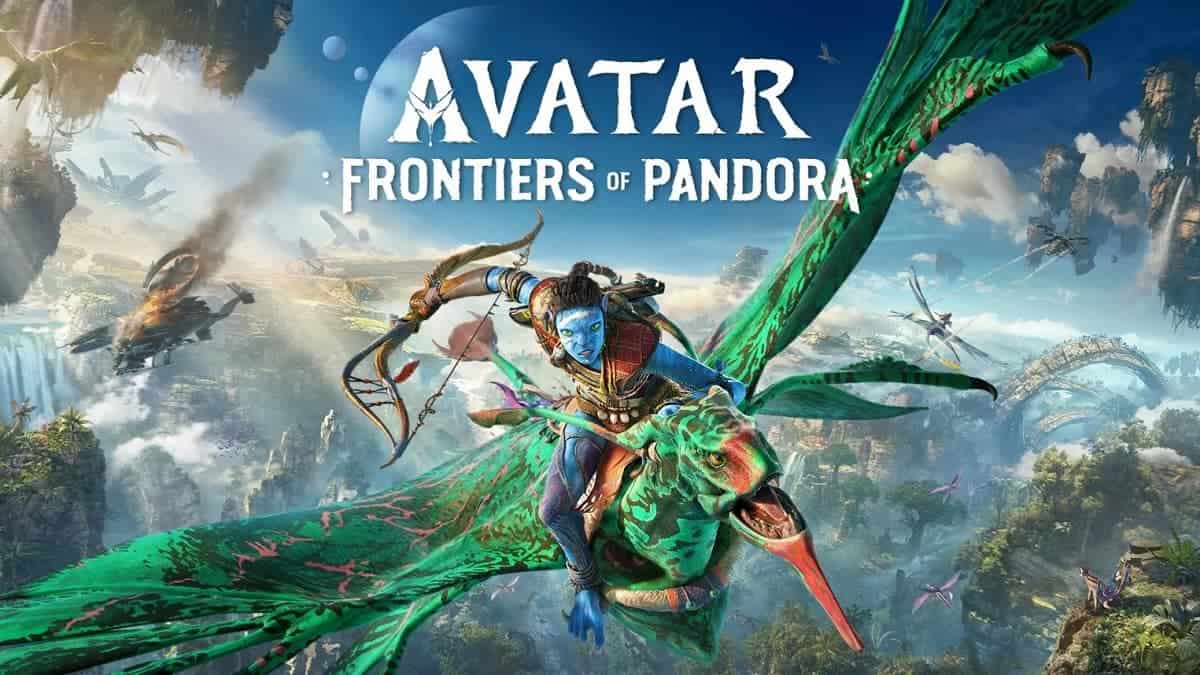 Best gaming laptop for Avatar Frontiers of Pandora laptop Best laptop for Avatar Frontiers of Pandora gaming laptop