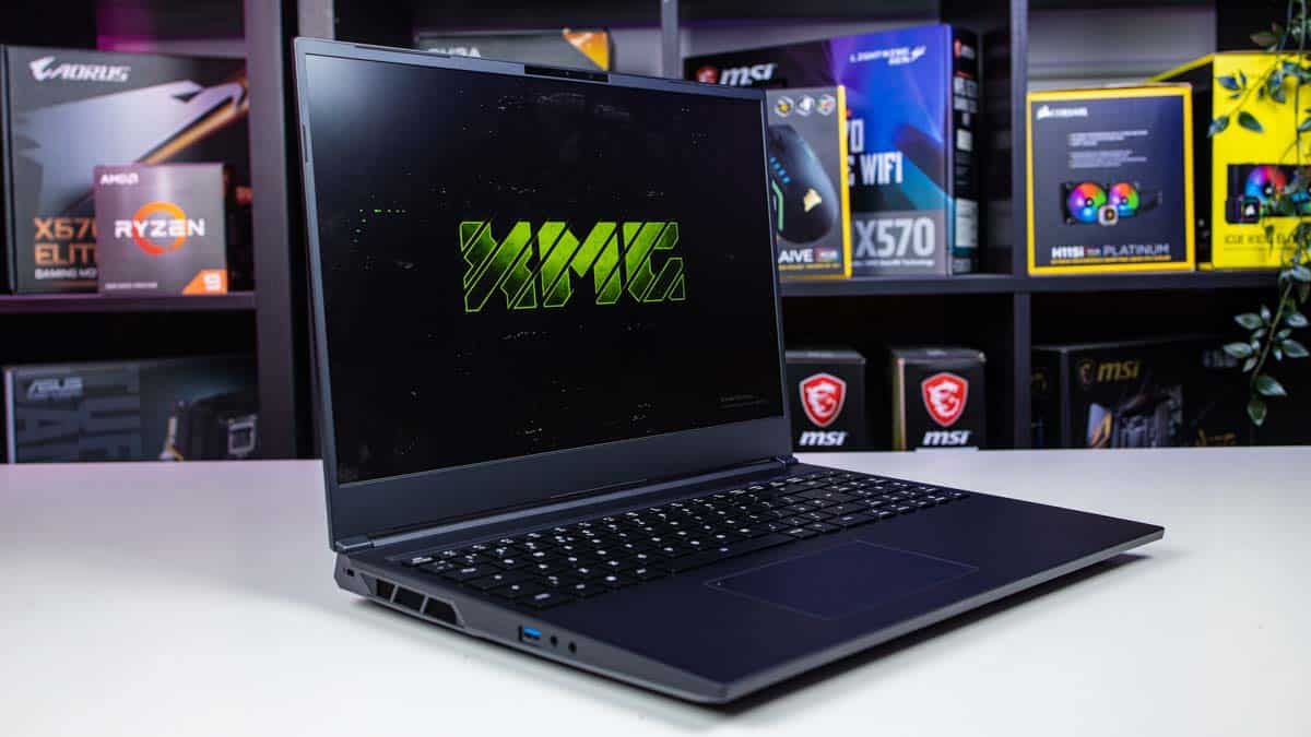 Best gaming laptop under $2500 in January 2024