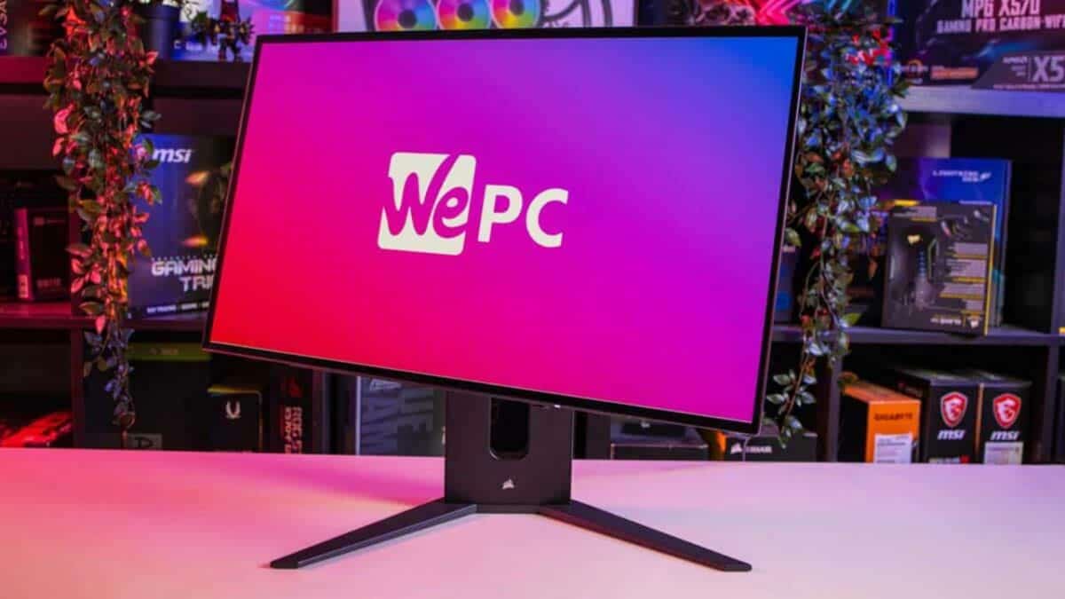 Best gaming monitor 2024: our top 10 picks for gamers this April