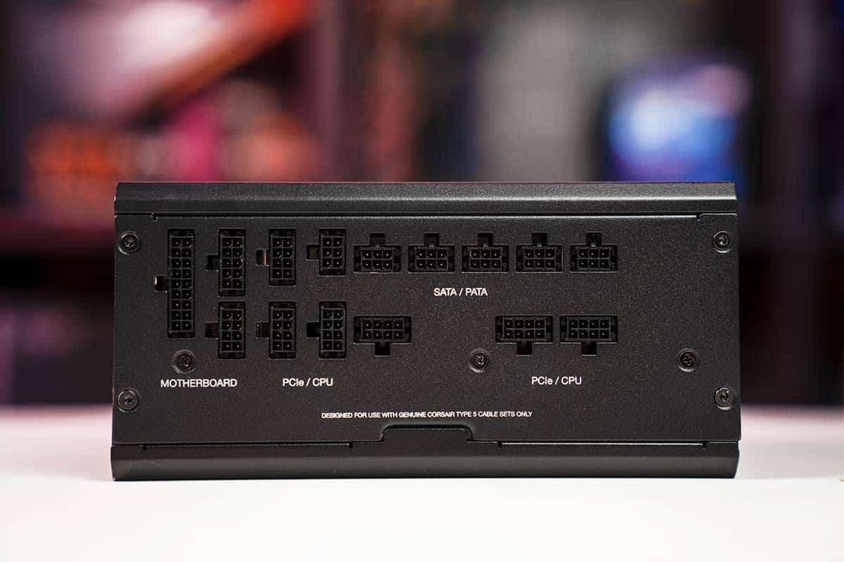 Best quiet power supply 2024 best for your silent PC build WePC