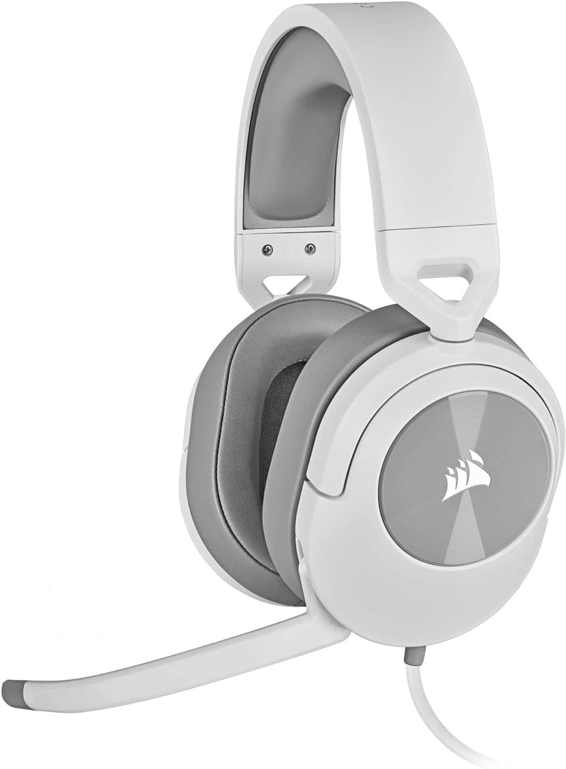 Razer Kraken X for PS5 - White - Pccom