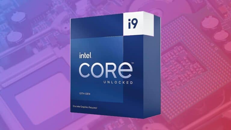 Craving Power Intel Core i9 13900K could hit new lows for Black Friday