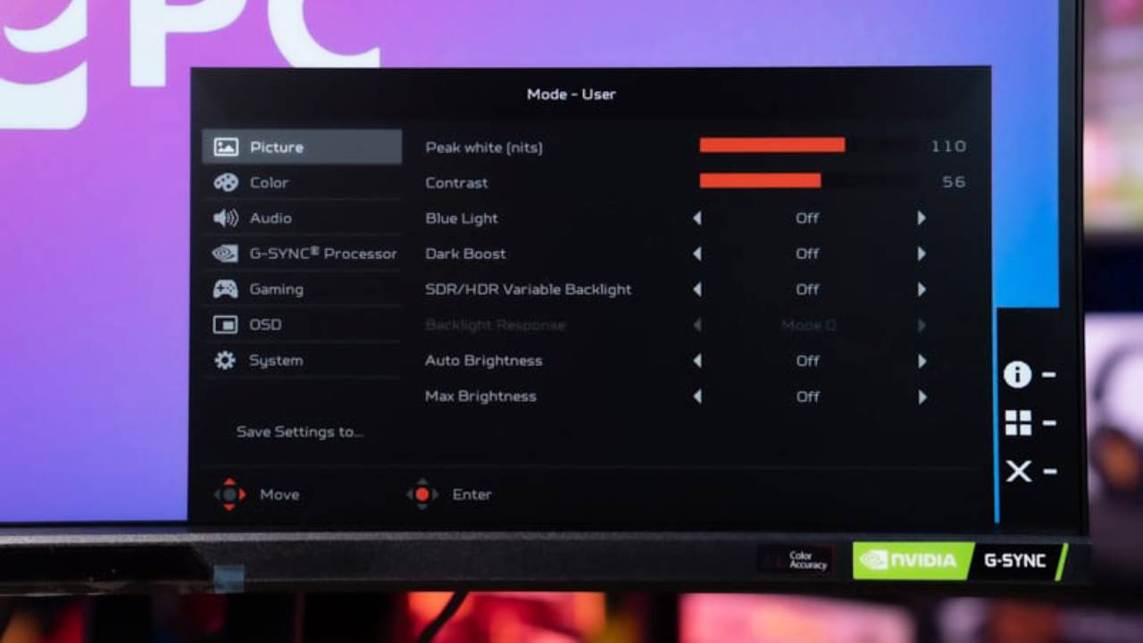 G-sync vs G-sync compatible – which monitor is better for gaming?