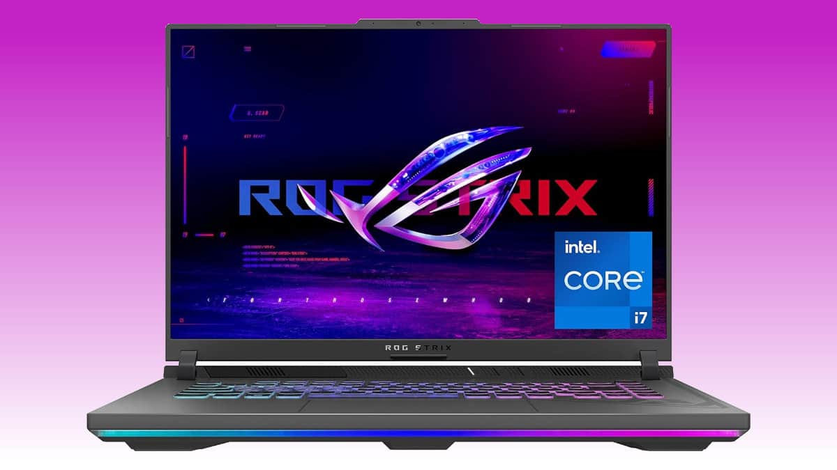 Colorful Gaming Laptop, Intel 13th Gen Core i7-13700HX, NVIDIA GeForce RTX  4060 Laptop, 15.6 165Hz IPS Screen 16GB DDR5 4800MHz, 512GB SSD, Windows