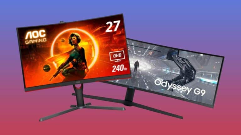 Here are the best 1440p monitor deals weve spotted this Black Friday
