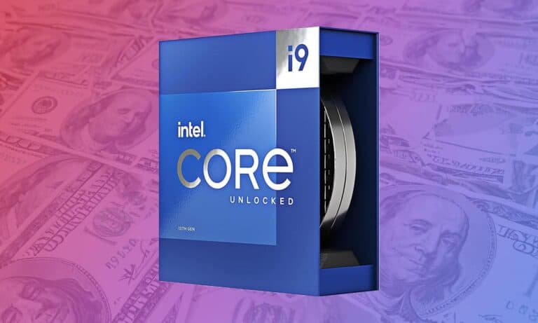 Intel Core i9 13900K may get a hefty discount soon on Amazon