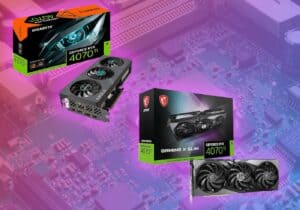 Is Black Friday or Cyber Monday the best time to get a GPU deal