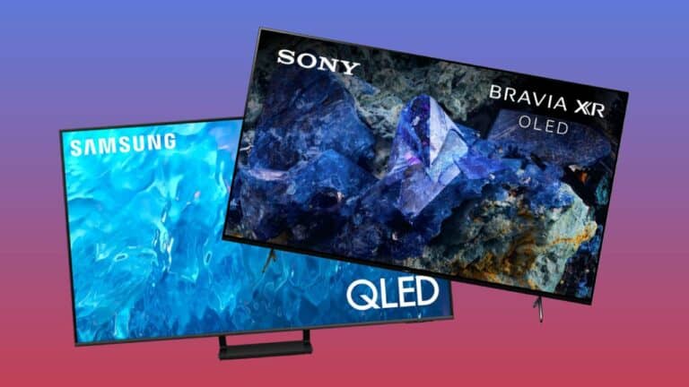 Lets round up our top 5 TV deals this Black Friday
