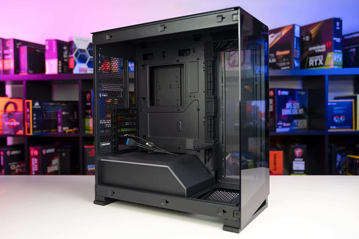 Phanteks NV5 – a Revolutionary Step Change 