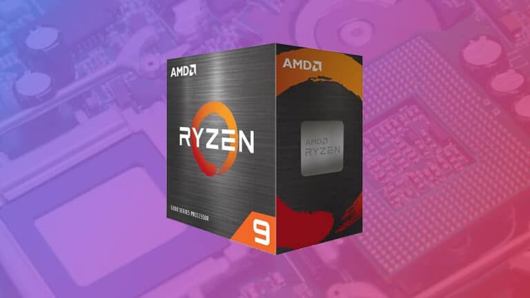 Now is a great time to buy a Ryzen 5000 series CPU