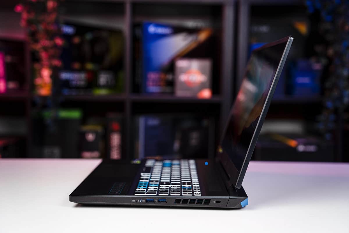 GeForce RTX 4060 Mobile GPU Smokes Desktop 3060 In First Gaming Laptop  Benchmarks