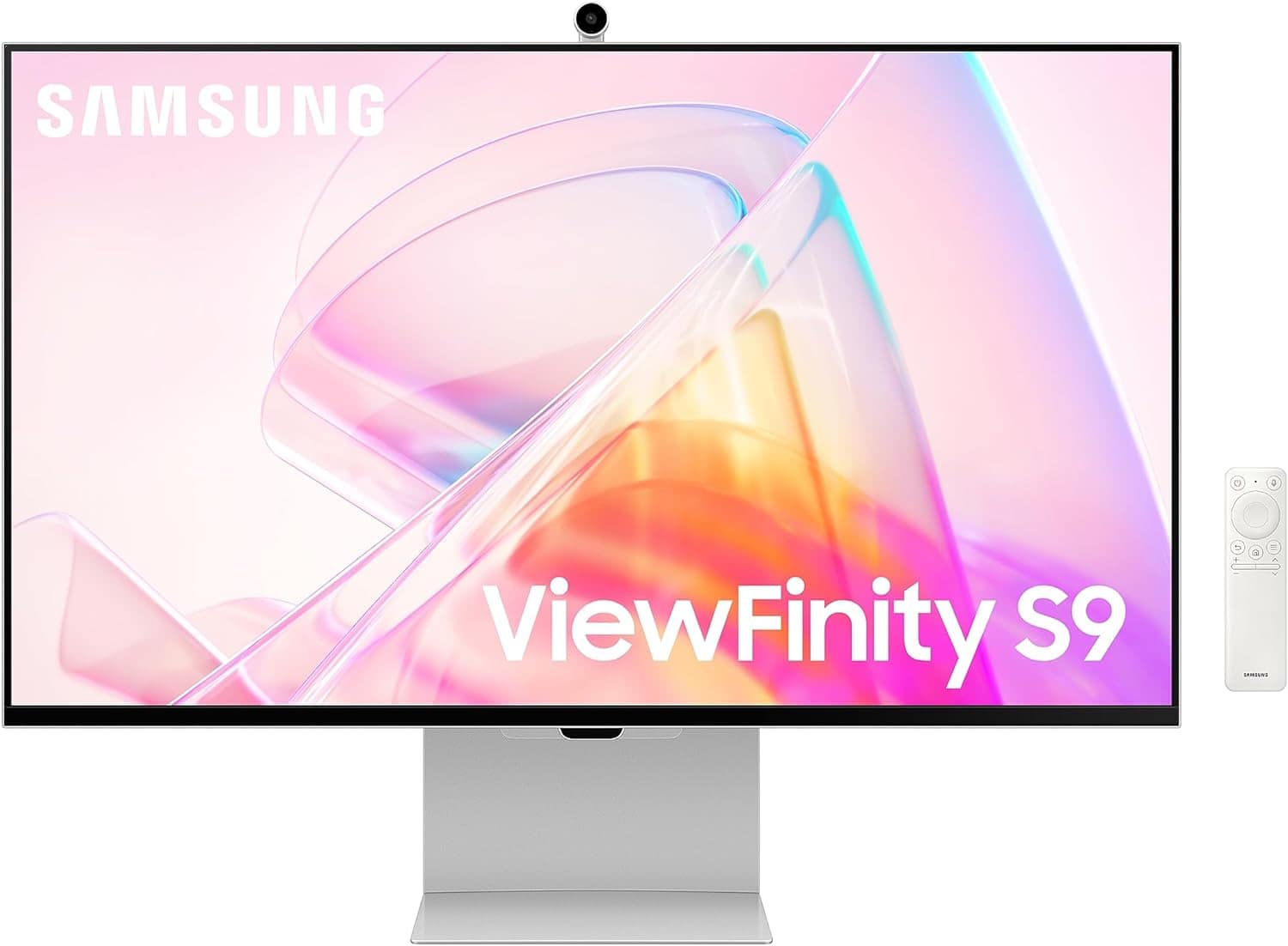 SAMSUNG ViewFinity S9
