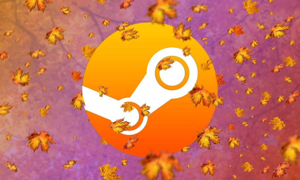 Steam Autumn Sale 2023 – Release date, Start time & More