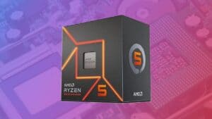 The AMD Ryzen 5 7600 stays at an all time low price after Cyber Monday