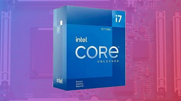The Intel Core i9 12700KF is the cheapest it's ever been right now!