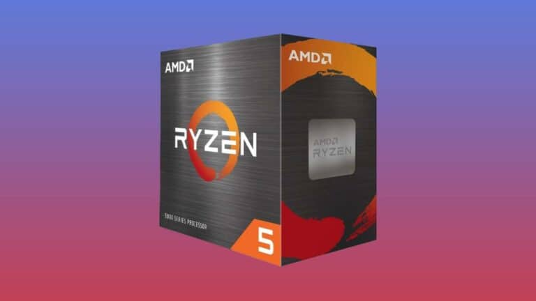 The Ryzen 5 5600X is the cheapest its ever been this Cyber Monday