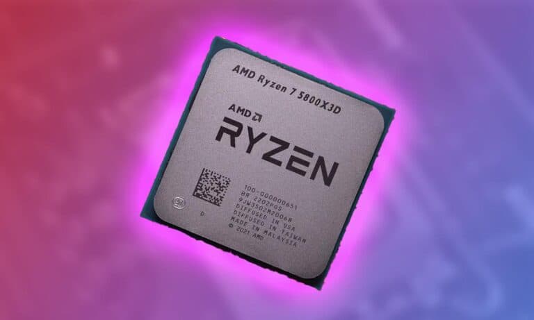 The Ryzen 7 5800X3D could get a big discount AFTER Black Friday