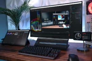 The Ultimate Video Editing Workflow