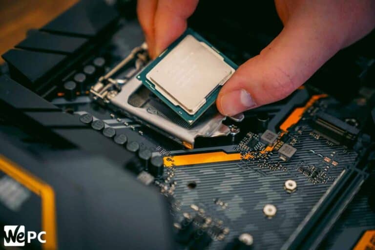The best CPU and motherboard combinations