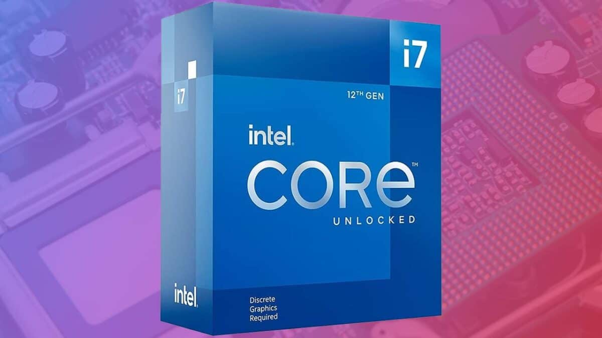 This Intel i7-12700KF is only $199 – How’s that for an Early Black Friday Deal?