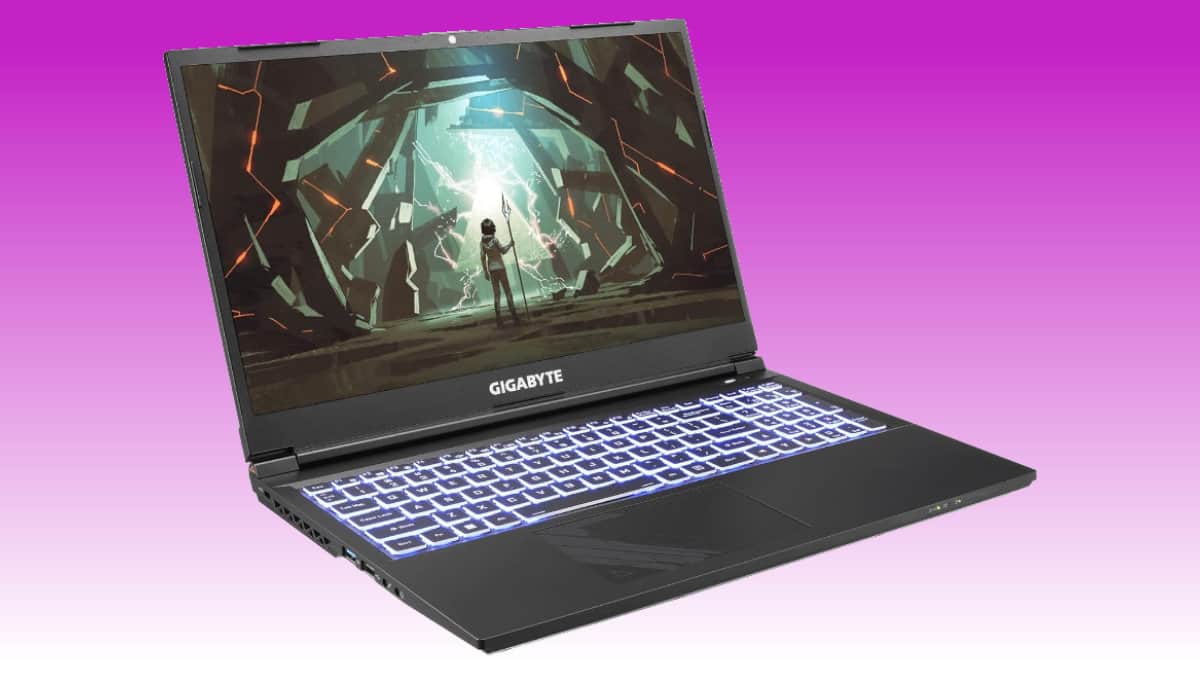 Save $350 on this RTX 4060-powered HP gaming laptop