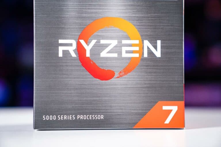 This Ryzen 7 5800X could drop in price massively just before Christmas