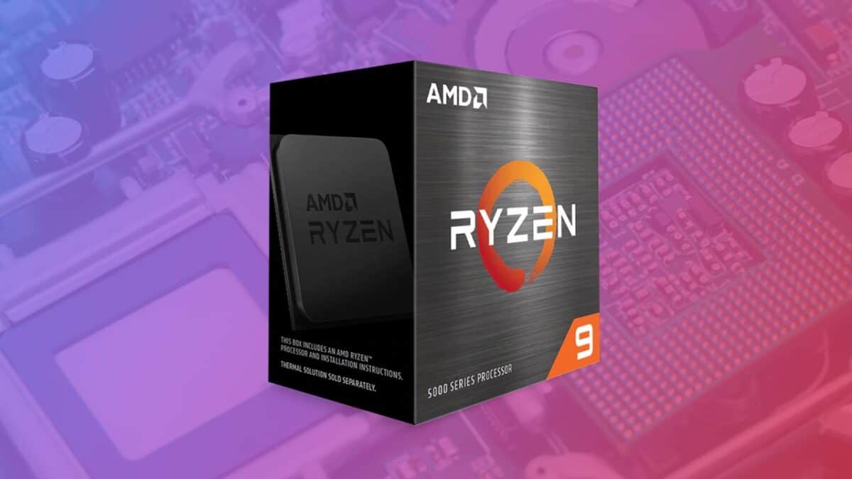 This Ryzen 9 5900X deal could be here to stay until Christmas