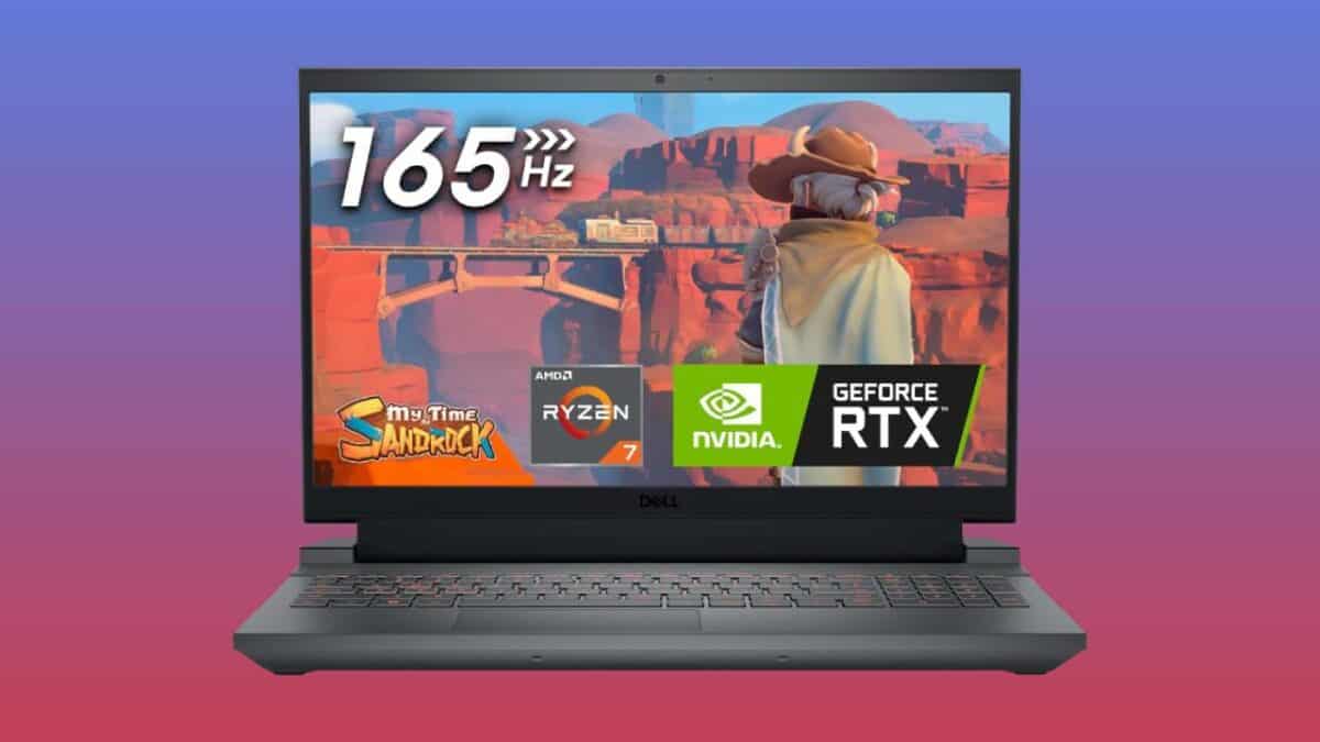 NVIDIA RTX 4060 Gaming Laptops