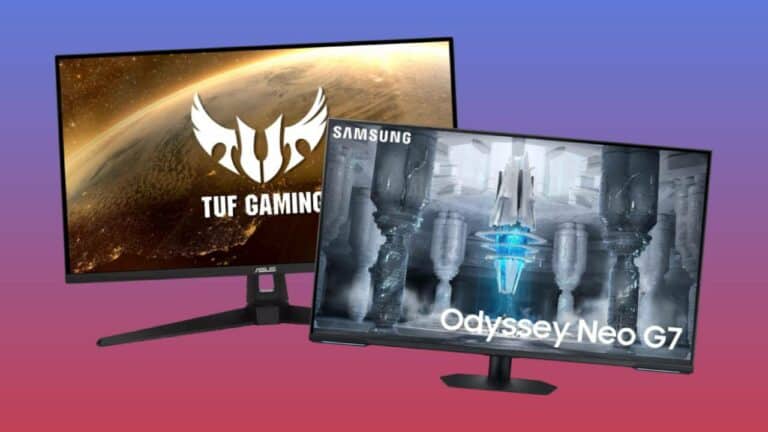 Weve curated the best 4K monitor deals now that Black Friday is here
