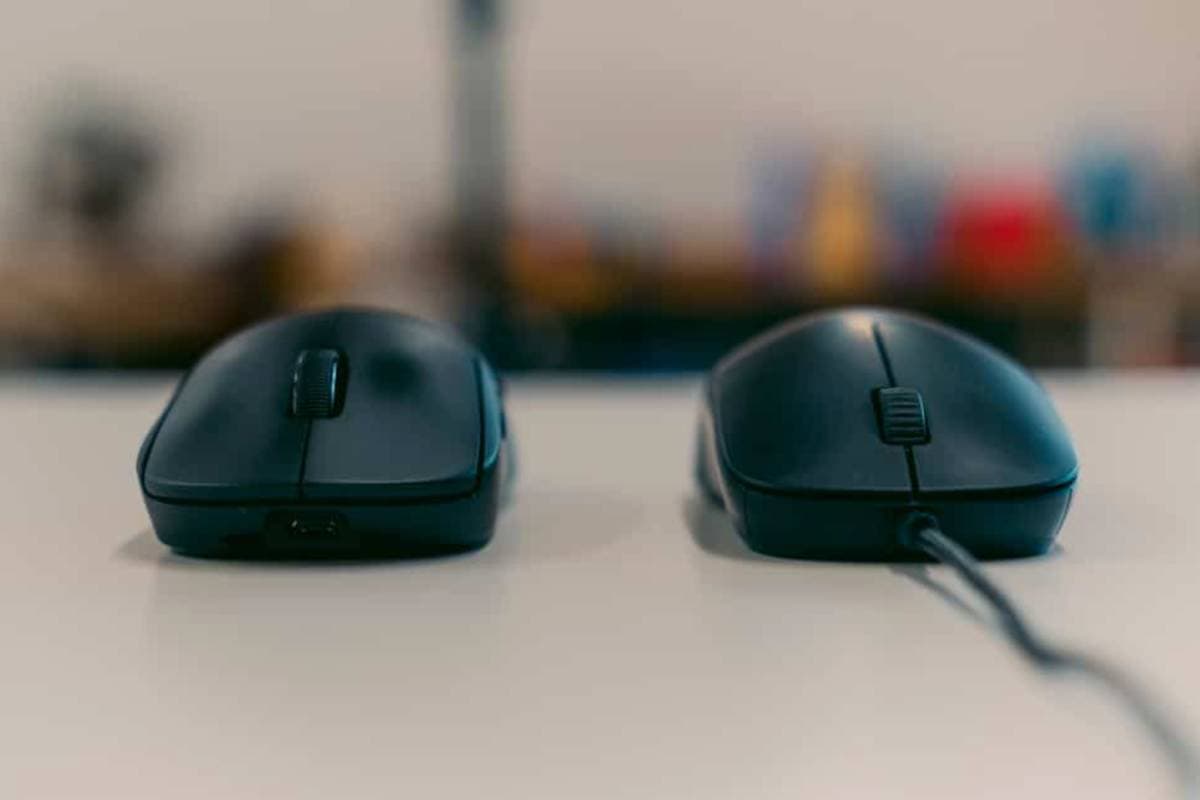 Wired vs wireless gaming mouse – which should you choose in 2024?