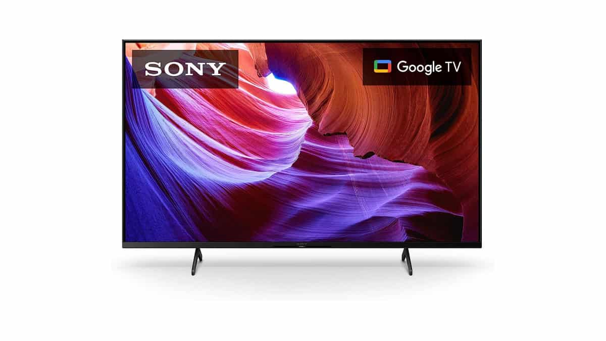 Stunning Sony 4K TV deal hit Amazon keeping the Cyber Monday savings