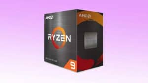 AMD Ryzen 9 5900X 12 core, 24 Thread Unlocked Desktop Processor deal