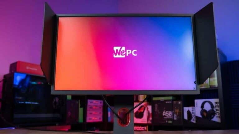 Best gaming monitor for Valorant