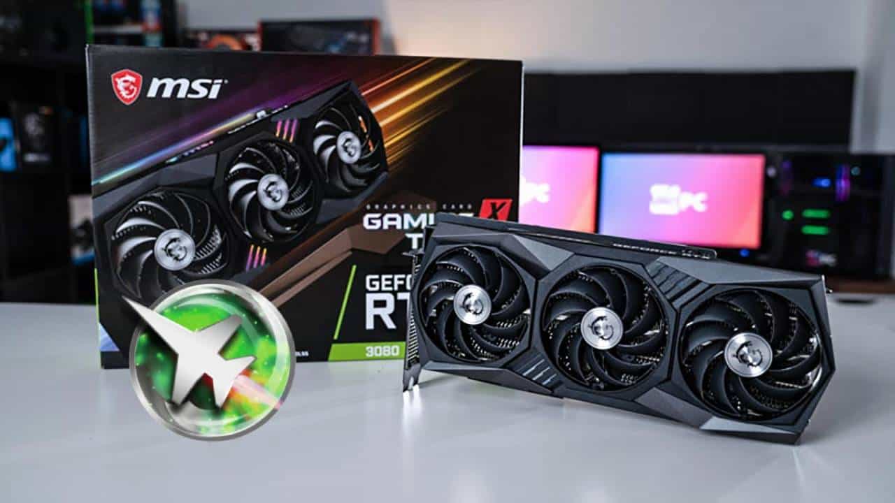 How to Overclock Your GPU to Boost Your Games' FPS