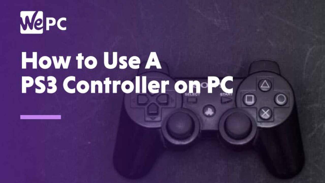 Solved] How To Connect PS4 Controller to a PC