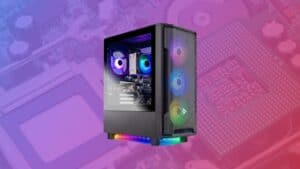 RTX 3060 Skytech Shadow PC for Less Than $800 – A Post Black Friday Marvel!