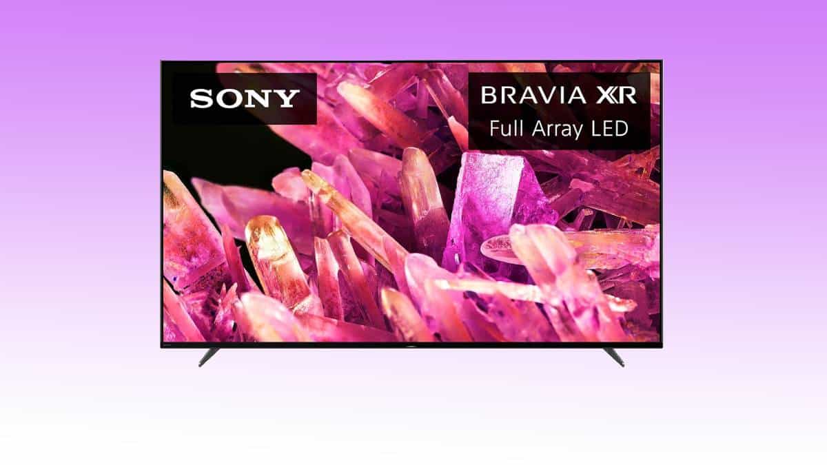 Sony 75 Inch 4K Ultra HD TV X85K Series: LED Smart Google TV with Dolby  Vision HDR and Native 120HZ Refresh Rate KD75X85K- Latest Model,Black