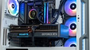 Upgrade your graphics this Holiday season with Gigabyte