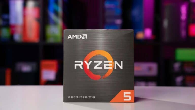 What GPU bottlenecks Ryzen 5 5600X