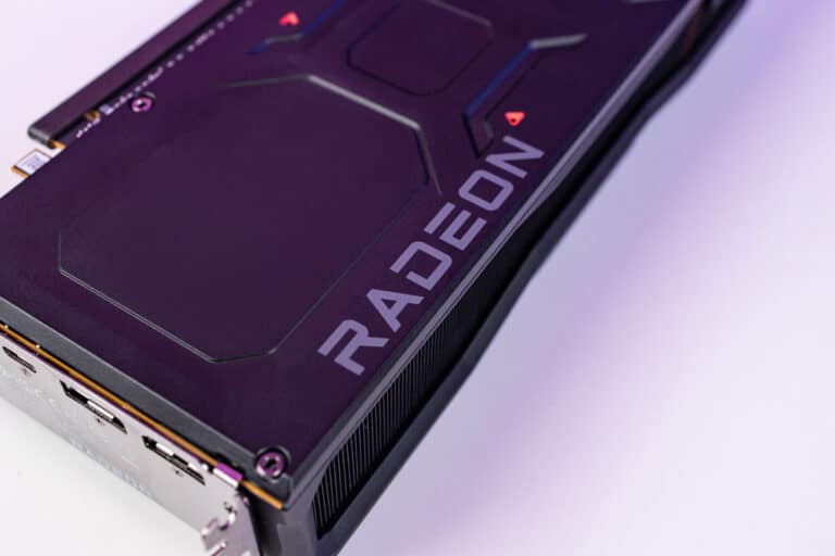 AMD RX 7600 XT spec leaks