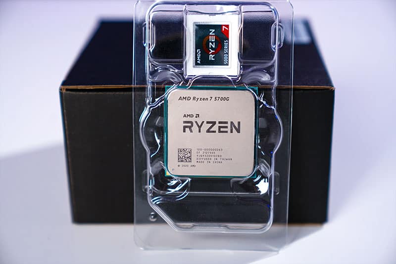 AMD lancerait le Ryzen 5 5600 en janvier 2021, à un prix de 220