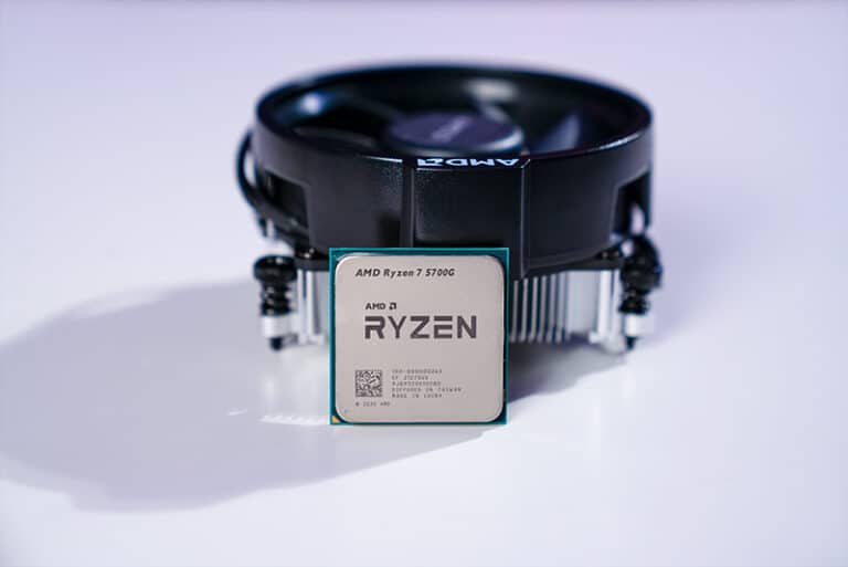 AMD Ryzen 7 5700 release date, specs, & price