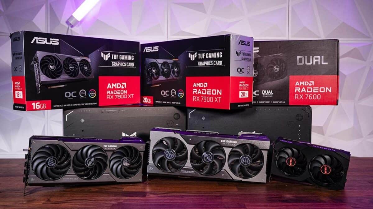 AMD’s new frame generation tech may be a major blow to Nvidia