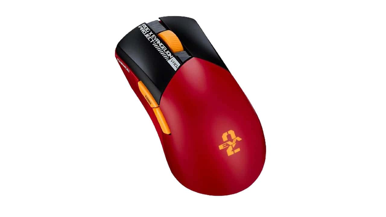 Save a whopping $52 on the Razer Naga Pro Wireless Gaming Mouse at