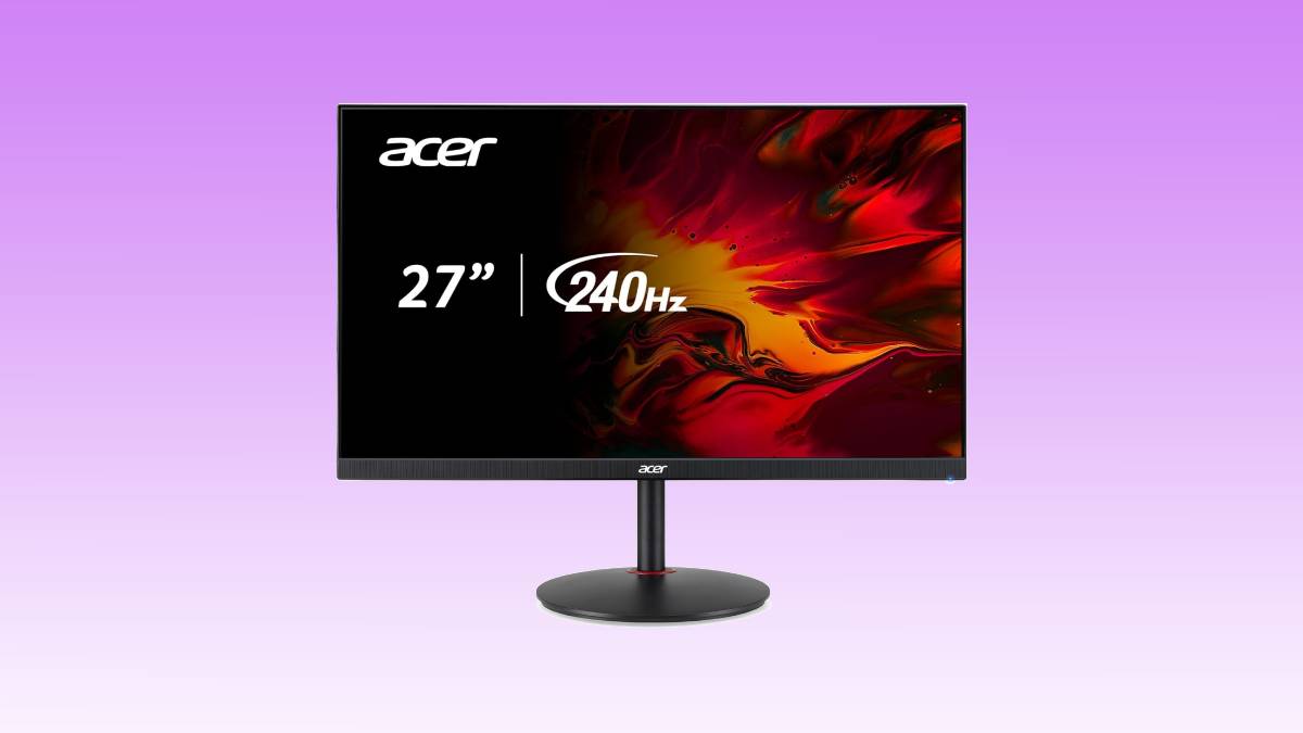 INNOCN Has Prime Day Deals Offers on Computer Monitors